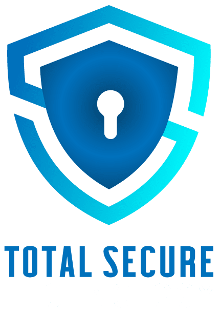 Total Secure Technology logo