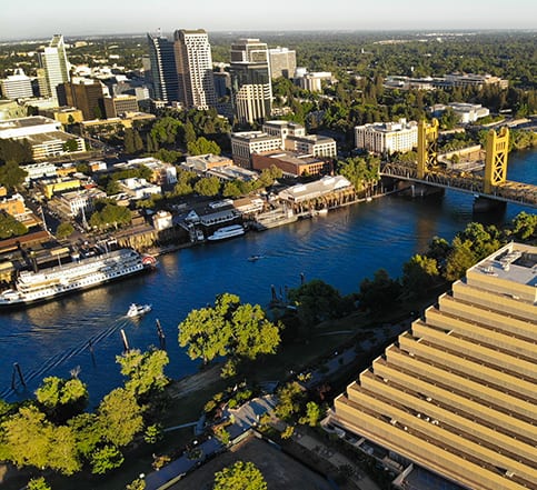 Sacramento, CA