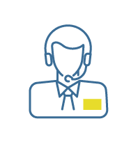 it support icon