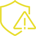 protection warning icon