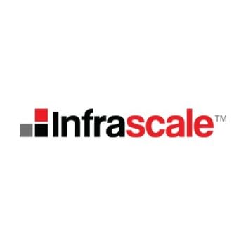 Infrascale Logo