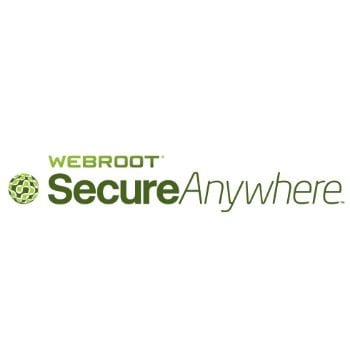 Webroot Logo
