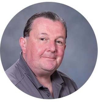 Iain Reid Photo